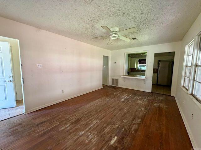 509 Gordon Street, North Little Rock, AR 72117