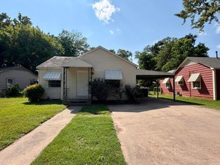 509 Gordon Street, North Little Rock, AR 72117