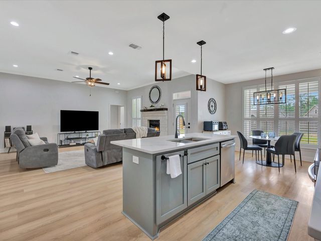 535 Fm 1194, Hudson, TX 75904