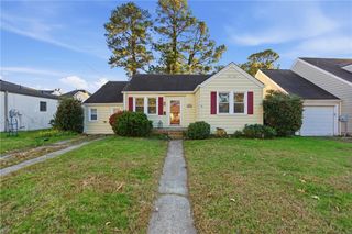 1117 Lexan AVE, Norfolk, VA 23508