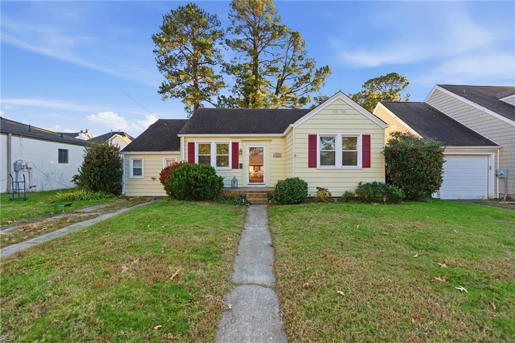 1117 Lexan AVE, Norfolk, VA 23508