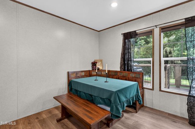 450 Burem Road, Rogersville, TN 37857