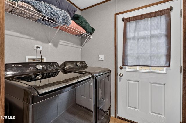 450 Burem Road, Rogersville, TN 37857