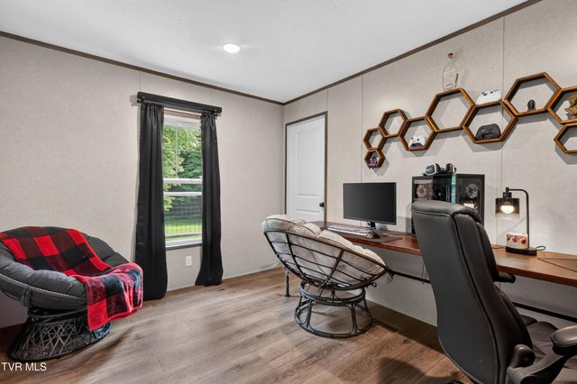 450 Burem Road, Rogersville, TN 37857