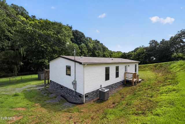 450 Burem Road, Rogersville, TN 37857