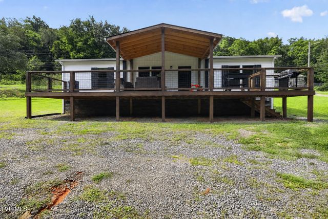450 Burem Road, Rogersville, TN 37857