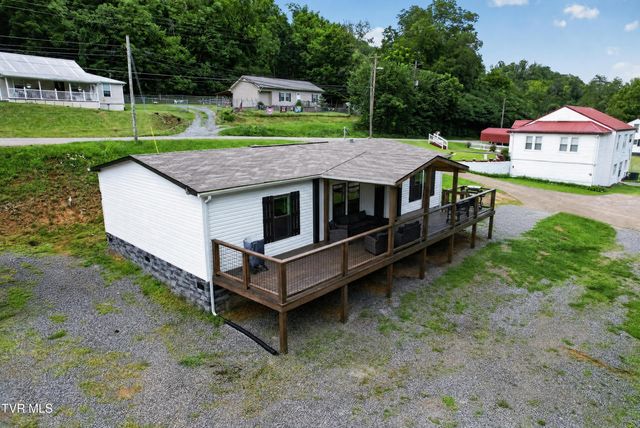 450 Burem Road, Rogersville, TN 37857