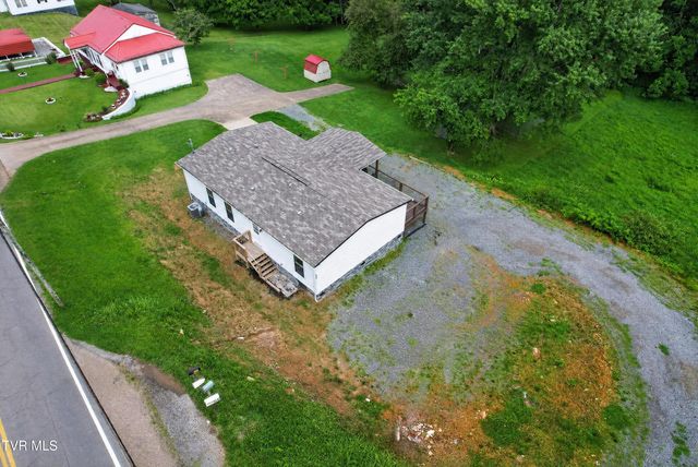 450 Burem Road, Rogersville, TN 37857