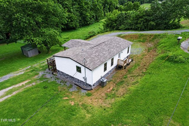 450 Burem Road, Rogersville, TN 37857