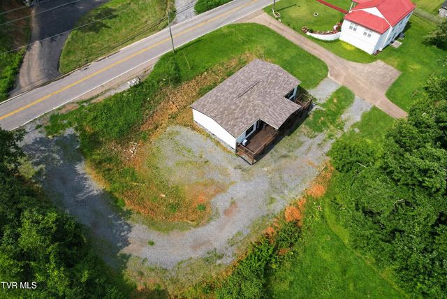 450 Burem Road, Rogersville, TN 37857