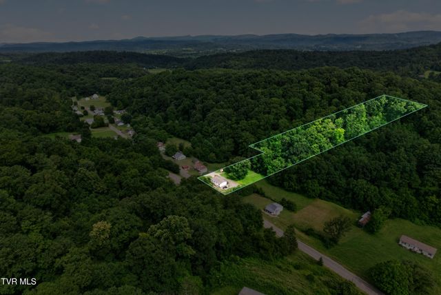 450 Burem Road, Rogersville, TN 37857