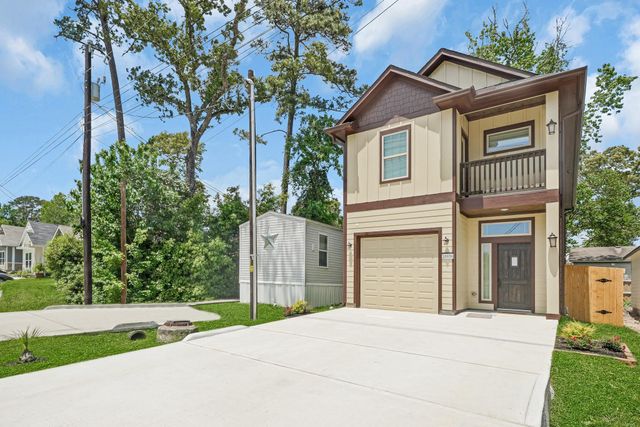 16936 W Ivanhoe, Montgomery, TX 77316