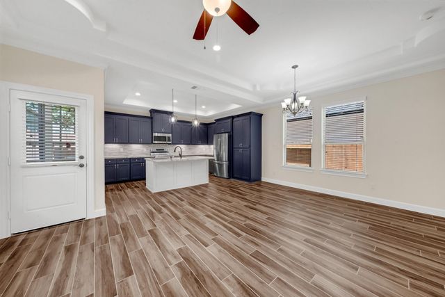16936 W Ivanhoe, Montgomery, TX 77316