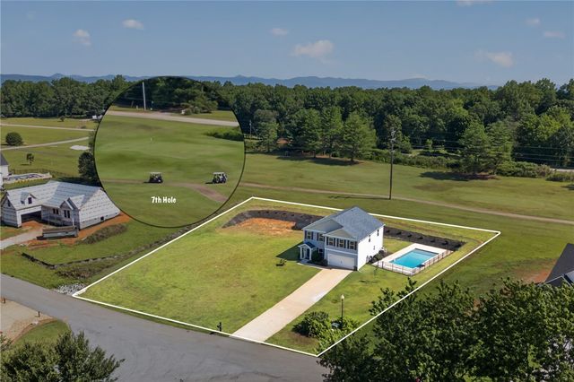 2007 Aberdeen Lane, Walhalla, SC 29691