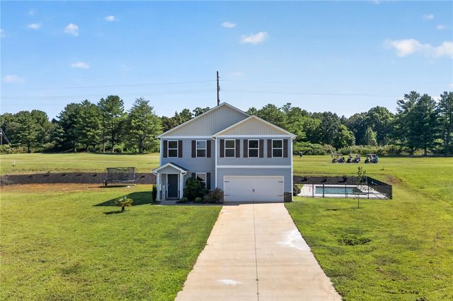 2007 Aberdeen Lane, Walhalla, SC 29691