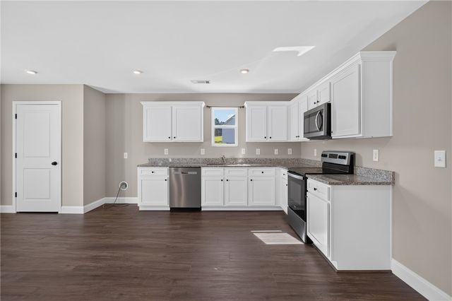 2007 Aberdeen Lane, Walhalla, SC 29691