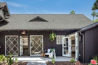 1635 N Genesee Avenue, Los Angeles, CA 90046