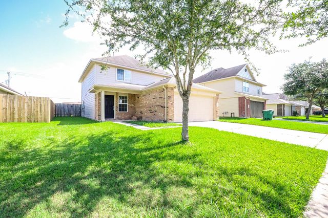 6207 El Granate Drive, Houston, TX 77048