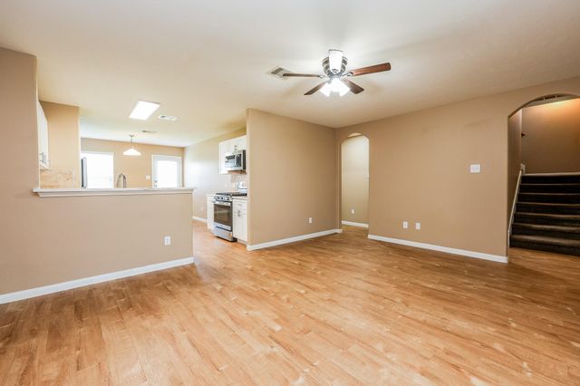 6207 El Granate Drive, Houston, TX 77048