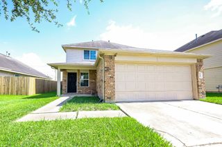 6207 El Granate Drive, Houston, TX 77048