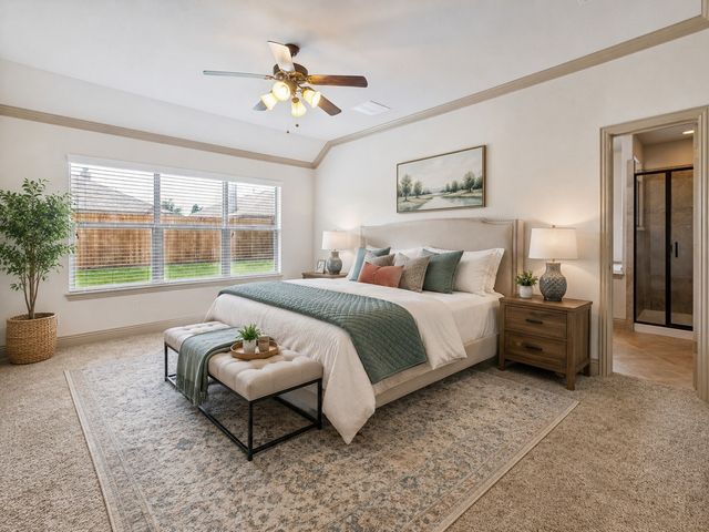 1305 Koto Wood Drive, Royse City, TX 75189