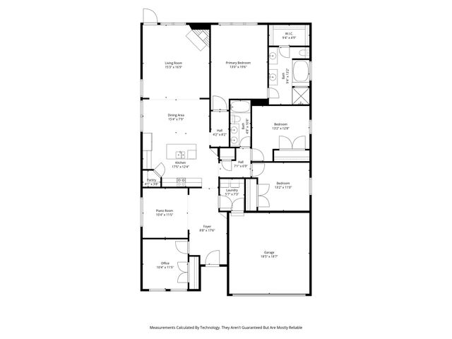 1305 Koto Wood Drive, Royse City, TX 75189