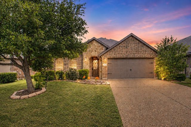 1305 Koto Wood Drive, Royse City, TX 75189