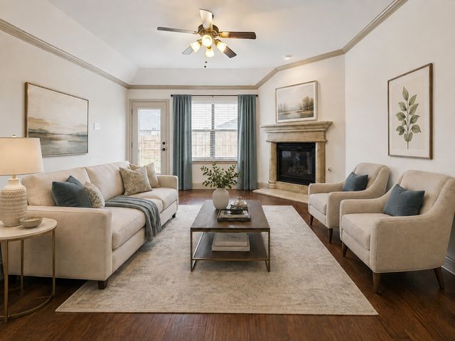 1305 Koto Wood Drive, Royse City, TX 75189