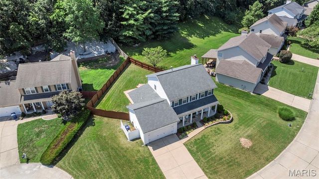 3019 Cedarshade Court, St Peters, MO 63376
