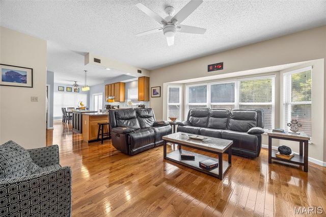3019 Cedarshade Court, St Peters, MO 63376