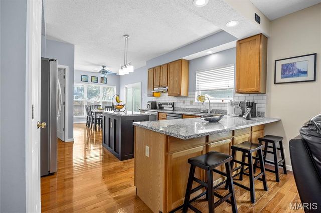 3019 Cedarshade Court, St Peters, MO 63376