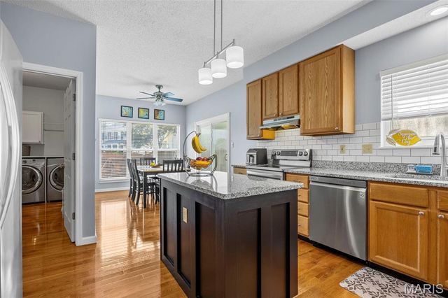 3019 Cedarshade Court, St Peters, MO 63376
