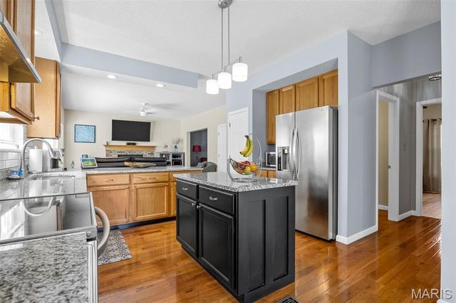 3019 Cedarshade Court, St Peters, MO 63376