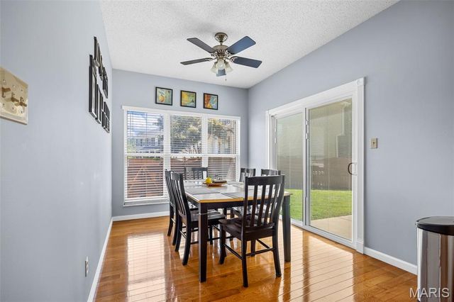 3019 Cedarshade Court, St Peters, MO 63376