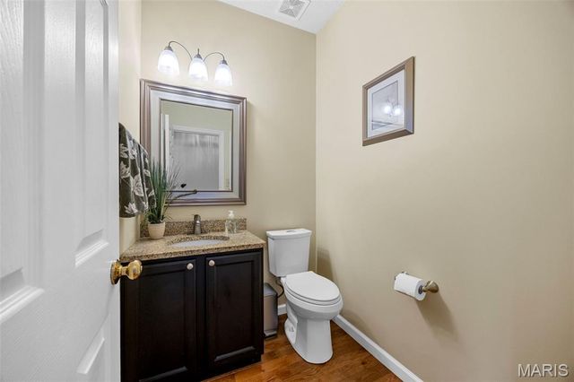 3019 Cedarshade Court, St Peters, MO 63376