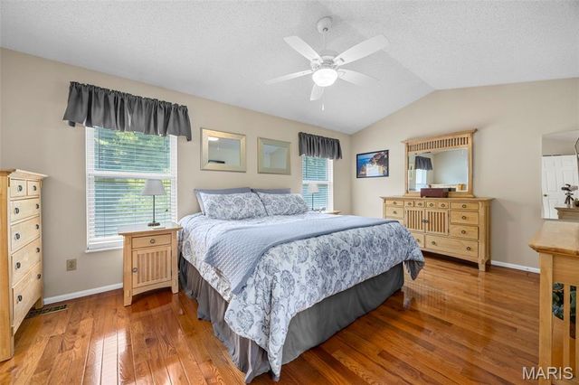 3019 Cedarshade Court, St Peters, MO 63376