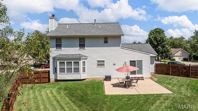 3019 Cedarshade Court, St Peters, MO 63376