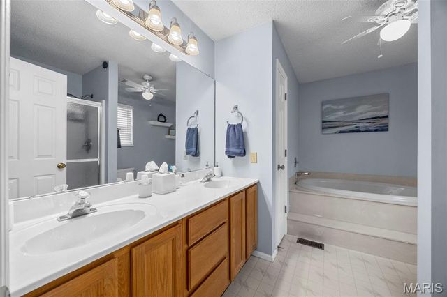 3019 Cedarshade Court, St Peters, MO 63376
