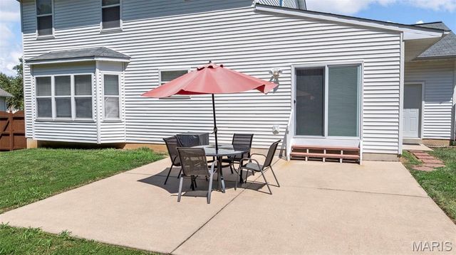 3019 Cedarshade Court, St Peters, MO 63376
