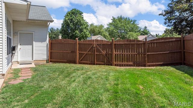 3019 Cedarshade Court, St Peters, MO 63376