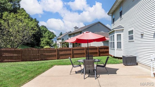 3019 Cedarshade Court, St Peters, MO 63376