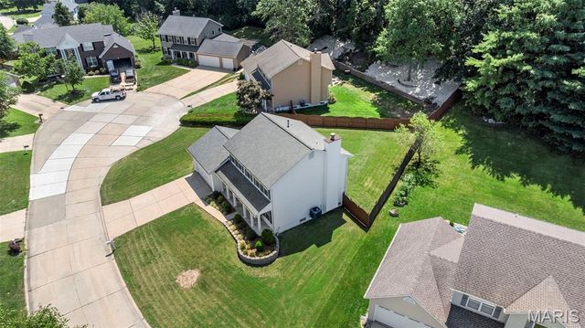 3019 Cedarshade Court, St Peters, MO 63376