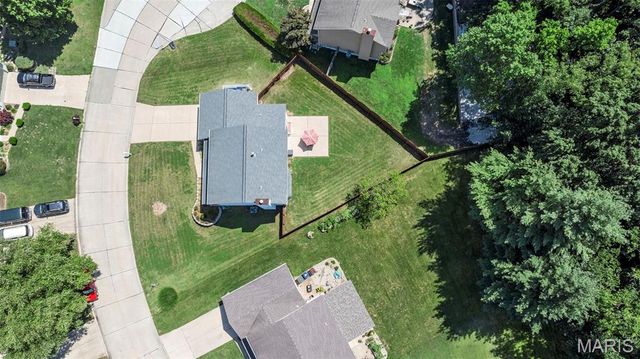 3019 Cedarshade Court, St Peters, MO 63376