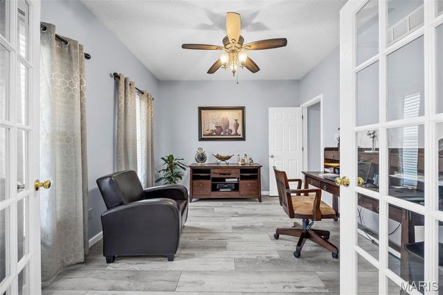 3019 Cedarshade Court, St Peters, MO 63376