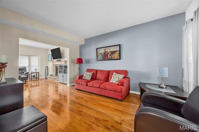 3019 Cedarshade Court, St Peters, MO 63376