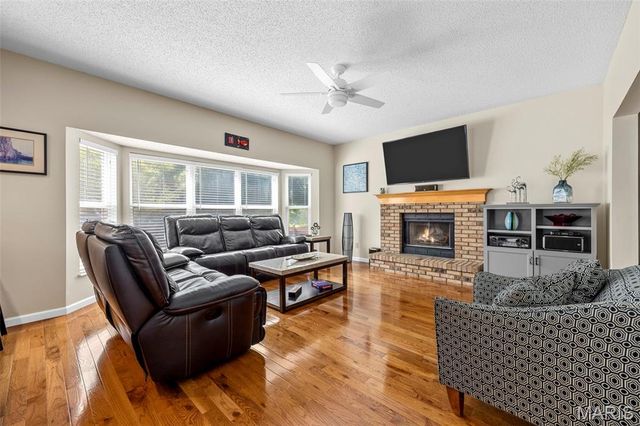 3019 Cedarshade Court, St Peters, MO 63376