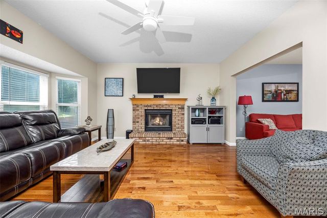 3019 Cedarshade Court, St Peters, MO 63376