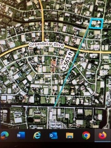 2705 Appaloosa Trail, Wellington, FL 33414