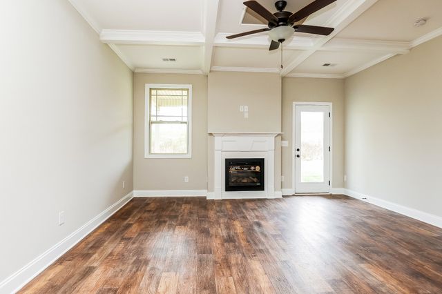 1205 Black Oak Cir, Clarksville, TN 37042