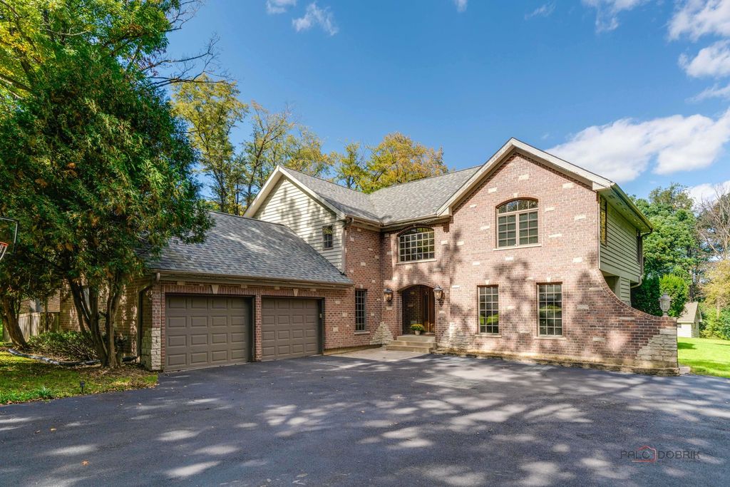 26792 W LAKEVIEW Drive S, Lake Barrington, IL 60084 — photo 2